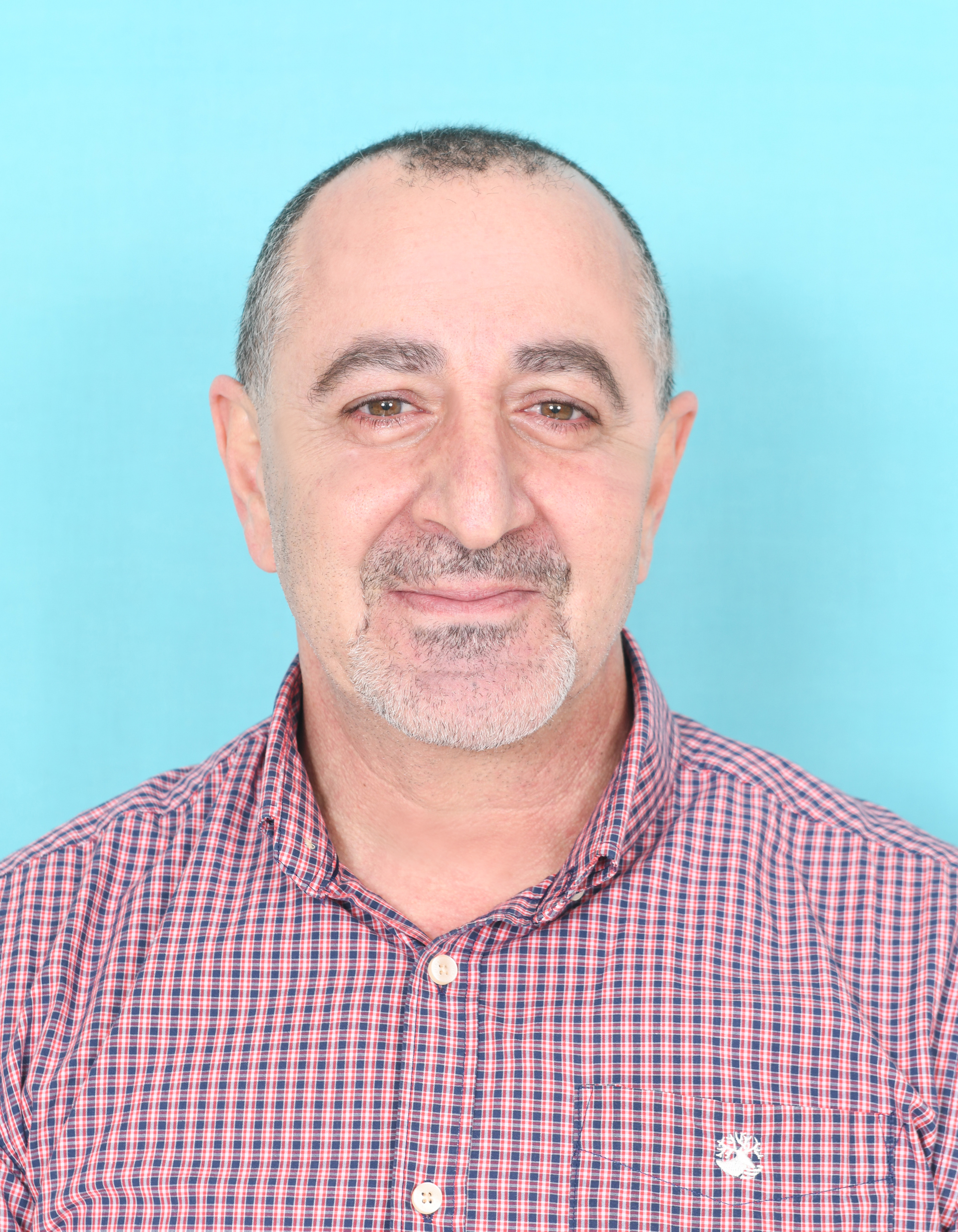 Mar Elias High School